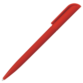 Mag Twist balpen full colour - rood