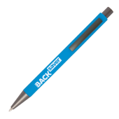 Bali balpen full colour - lichtblauw