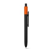 Kubi metallic kleurige balpen
