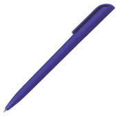 Mag Twist balpen full colour - blauw