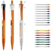 Balpen Mercurius combi - Combinatie